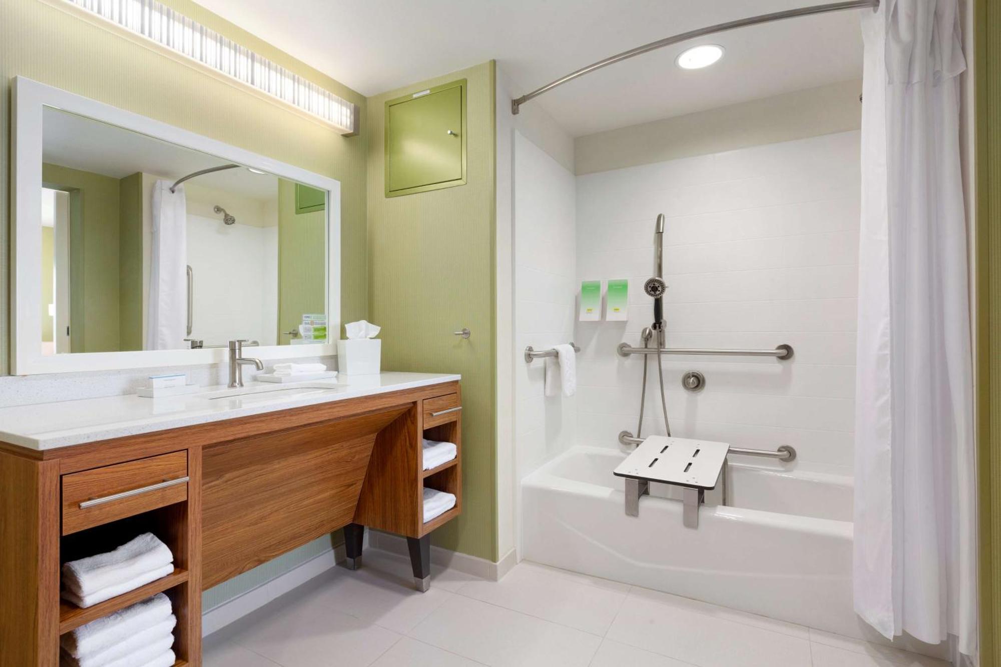 Home2 Suites By Hilton Champaign/Urbana Zewnętrze zdjęcie